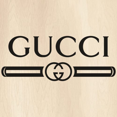 70+ Files Fashion Brand Bundle Svg Gucci Logo Svg in 2023