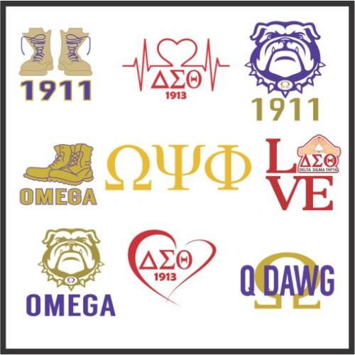 Omega Psi Phi