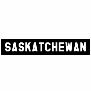 2020 Grey Cup Saskatchewan svg