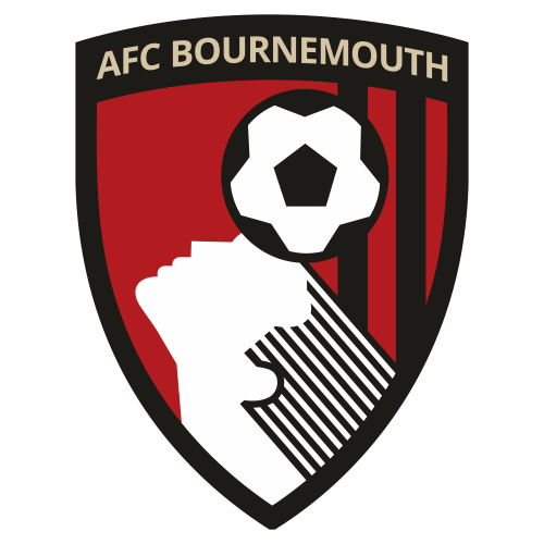 AFC Bournemouth FC Svg