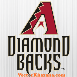 Arizona Diamondbacks Sport Logo Svg