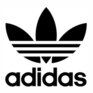 Adidas logo Png