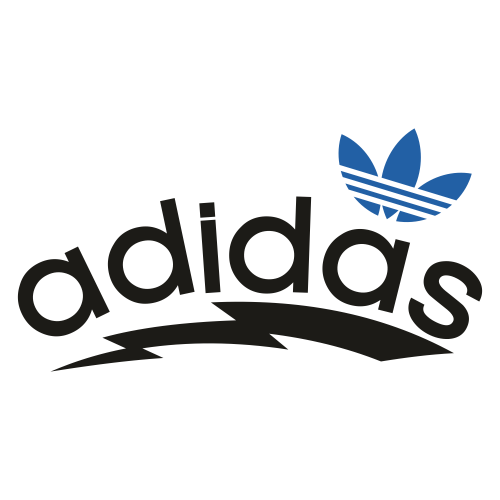 Adidas Logo Vector