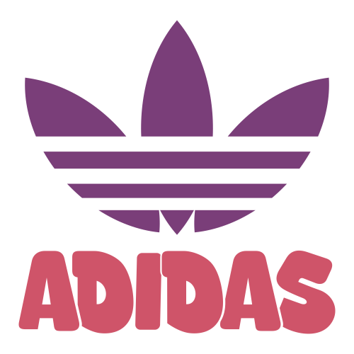 Adidas Originals Logo Svg
