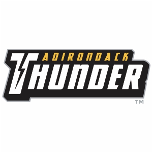 Vector Adirondack Thunder Logo
