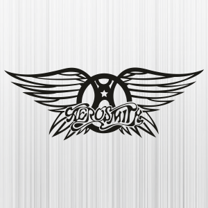 Aerosmith Svg