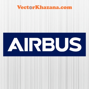 Airbus Logo Svg