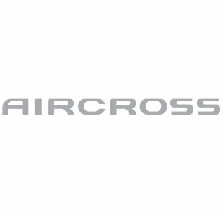Aircross Logo Svg