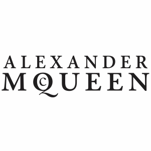 Alexander Mqueen svg