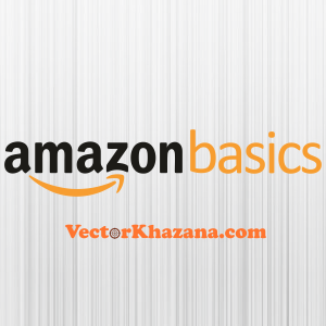Amazon Basics Svg