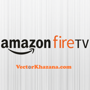 Amazon Fire Tv Svg
