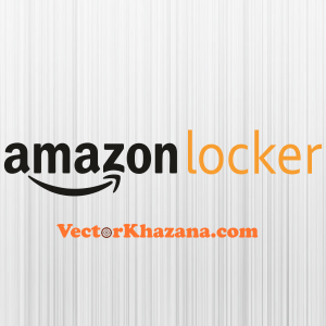 Amazon Locker Svg