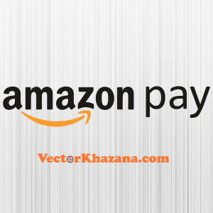 Amazon Pay Svg