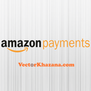 Amazon Payments Svg