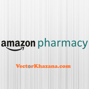 Amazon Pharmacy Svg