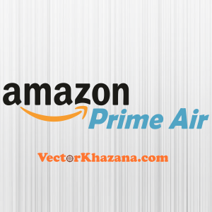 Amazon Prime Air Svg