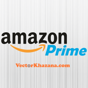 Amazon Prime Svg