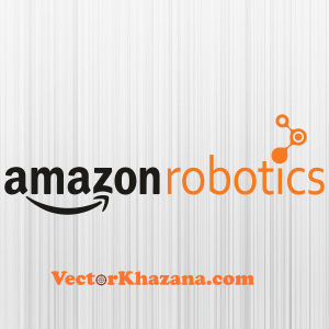Amazon Robotics Svg