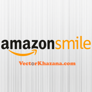 Amazon Smile Svg