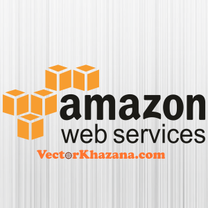 Amazon Web Services Svg