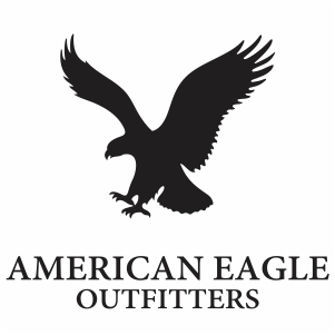 American Eagle Outfitters Logo Vector