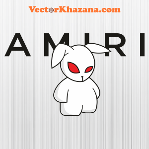 Amiri Logo With Star Svg | Amiri Logo Png