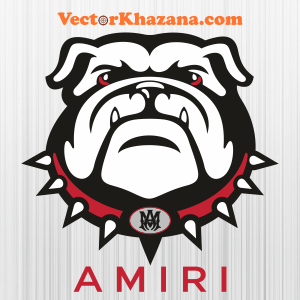 Amiri MA Red Band Logo Svg | Amiri Logo Png
