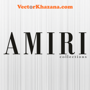 Amiri Collections Svg