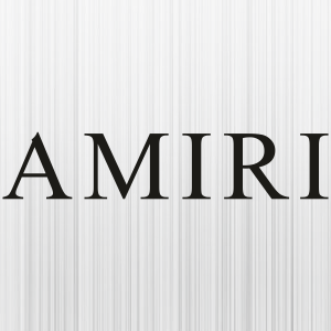 Amiri Logo SVG | Amiri PNG | Amiri Brand Logo vector File