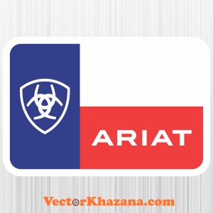 Ariat Logo Svg