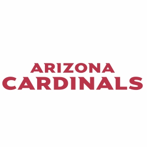 Arizona Cardinals Logo Svg