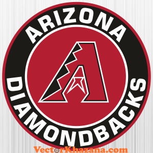 Arizona Diamondbacks Svg