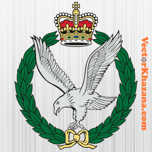 Army Air Corps Svg