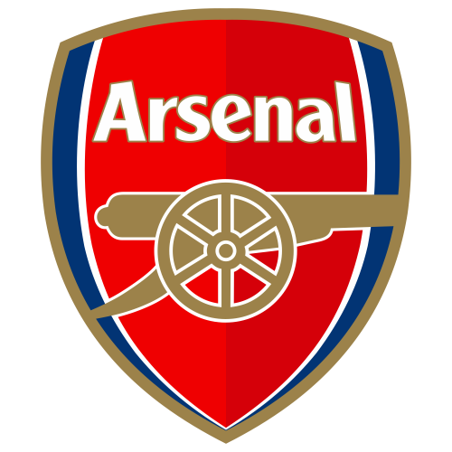 Arsenal FC Svg