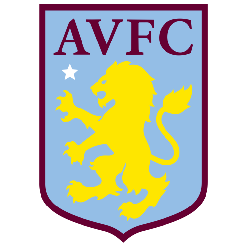 Aston Villa FC Svg