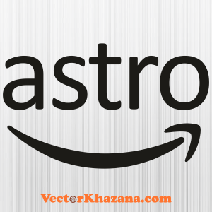 Astro Amazon Svg