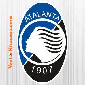 Atalanta Fc Svg
