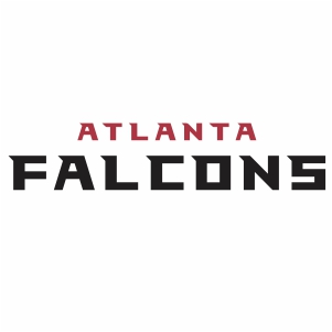 Atlanta Falcons Logo Svg