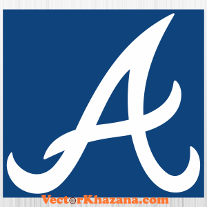 Atlanta Braves Insignia Svg