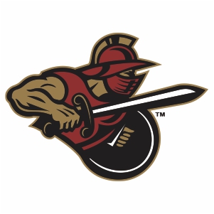 Atlanta Gladiators Logo Vector