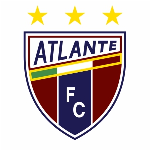 Atlante FC logo vector file