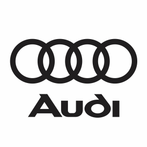 Audi Logo Vector