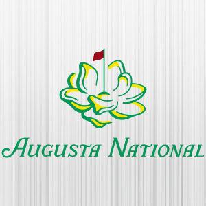 Augusta National Svg