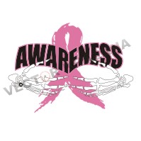 Awareness Logo Svg