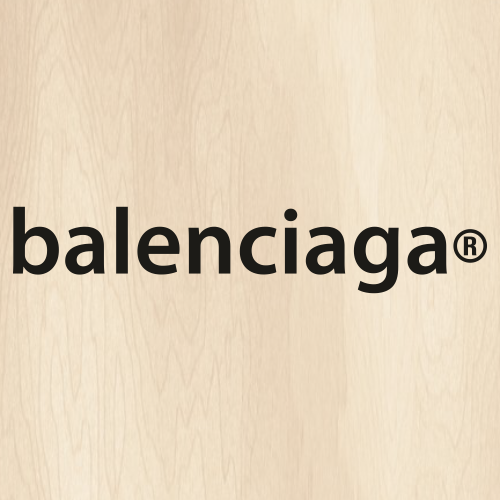 Balenciaga Letter Svg Balenciaga Logo Png Balenciaga Fashion Logo