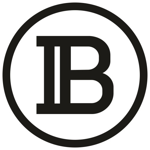 Balmain logo Svg