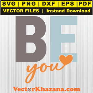 Bee You Svg Png