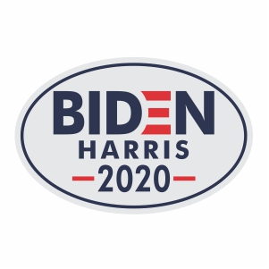 Biden Harris 2020 Clipart