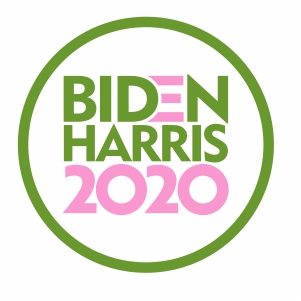 Biden Harris Logo Vector