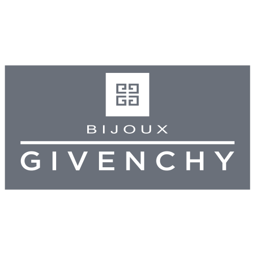 Bijoux Givenchy Svg